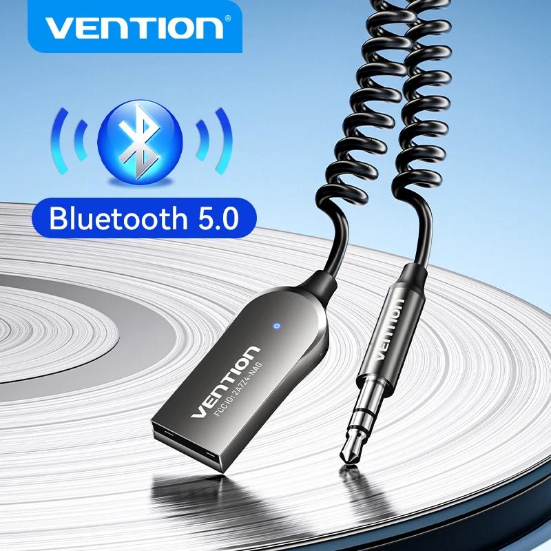 Vention  Aux   ŰƮ, ڵ Ŀ ű, USB 3.5mm   ,   ۽ű